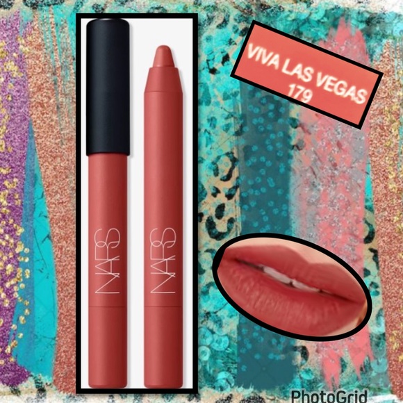 NARS Powermatte  Lip Pencil - Picture 1 of 1